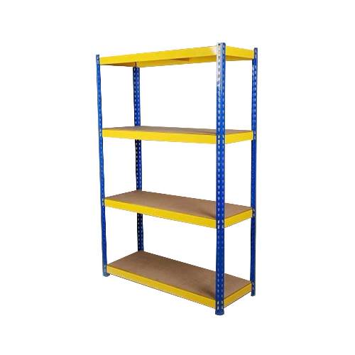 Boltless Shelf