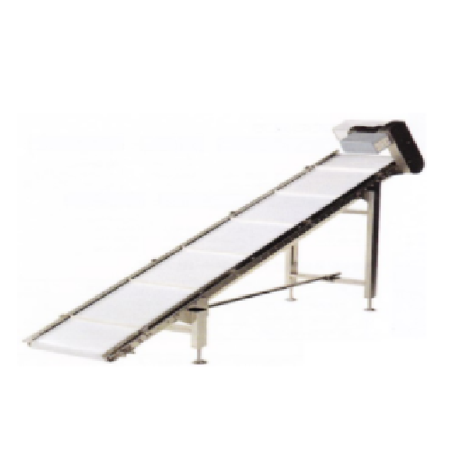 Cleated Belt Conveyor