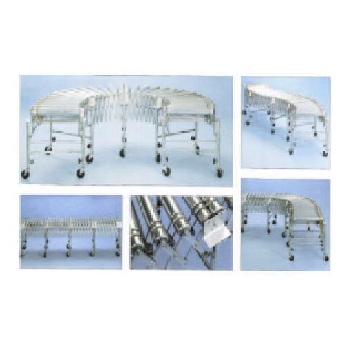 Flexible Conveyor