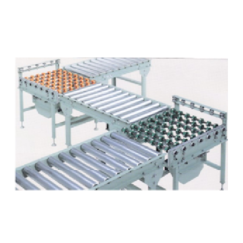 Fuzzy Conveyor (900 Turn)