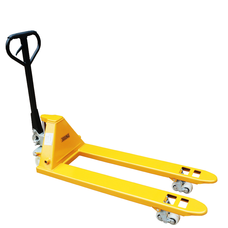 Hand Pallet Truck