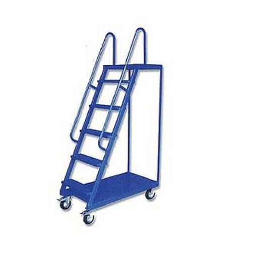 Ladder Trolley