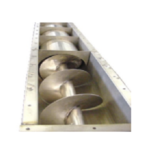 Screw Conveyor