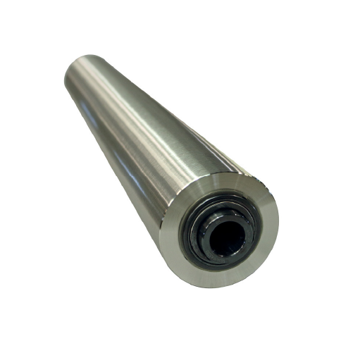 Stainless Roller