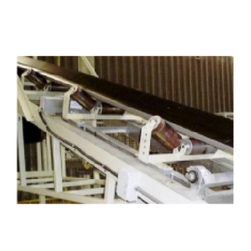 Trough Belt Conveyor