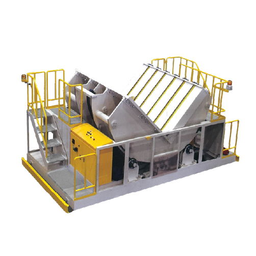 QDC- Die & Mold Change Systems