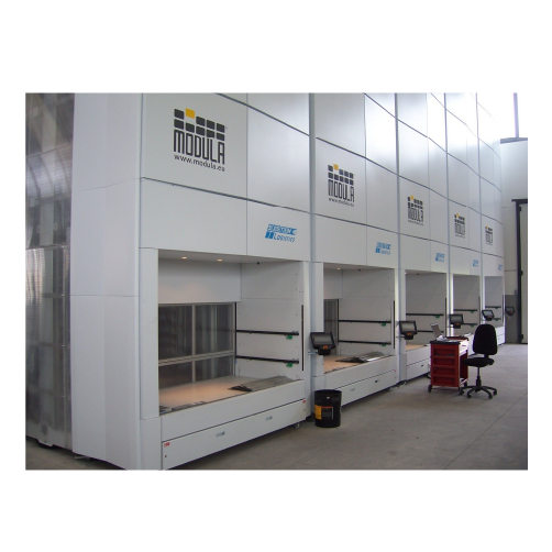 Modula Storage System