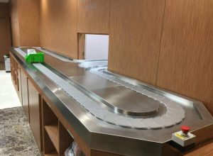 Dispensary Automation System